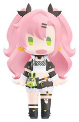 Zenless Zone Zero HELLO! GOOD SMILE Action Figure Nicole Demara 10 cm   4571697181977