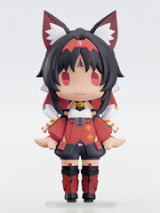 Zenless Zone Zero HELLO! GOOD SMILE Action Figure Nekomiya Mana 10 cm     4571697181984