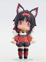 Zenless Zone Zero HELLO! GOOD SMILE Action Figure Nekomiya Mana 10 cm     4571697181984