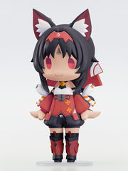 Zenless Zone Zero HELLO! GOOD SMILE Action Figure Nekomiya Mana 10 cm     4571697181984