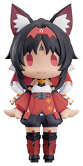 Zenless Zone Zero HELLO! GOOD SMILE Action Figure Nekomiya Mana 10 cm     4571697181984