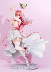 Azur Lane Statue 1/7 Bremerton Joyride of Love Ver. 25 cm       4571697181991