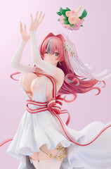 Azur Lane Statue 1/7 Bremerton Joyride of Love Ver. 25 cm       4571697181991