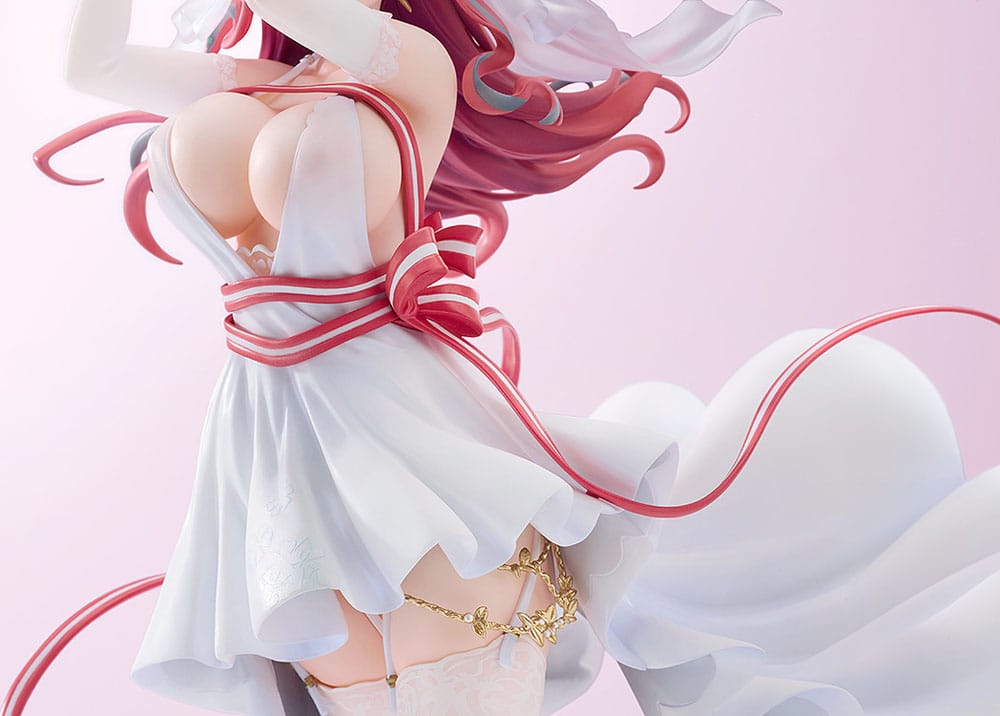 Azur Lane Statue 1/7 Bremerton Joyride of Love Ver. 25 cm       4571697181991