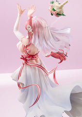 Azur Lane Statue 1/7 Bremerton Joyride of Love Ver. 25 cm       4571697181991