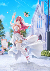 Azur Lane Statue 1/7 Bremerton Joyride of Love Ver. 25 cm       4571697181991