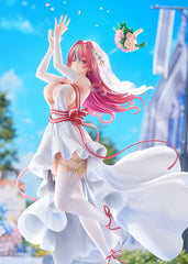 Azur Lane Statue 1/7 Bremerton Joyride of Love Ver. 25 cm       4571697181991