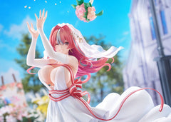 Azur Lane Statue 1/7 Bremerton Joyride of Love Ver. 25 cm       4571697181991