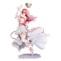 Azur Lane Statue 1/7 Bremerton Joyride of Love Ver. 25 cm       4571697181991