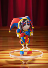 The Amazing Digital Circus Pop Up Parade PVC Statue Pomni 11 cm 4571697182073
