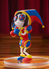 The Amazing Digital Circus Pop Up Parade PVC Statue Pomni 11 cm 4571697182073