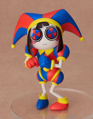 The Amazing Digital Circus Pop Up Parade PVC Statue Pomni 11 cm 4571697182073