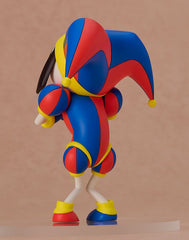 The Amazing Digital Circus Pop Up Parade PVC Statue Pomni 11 cm 4571697182073