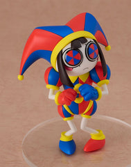 The Amazing Digital Circus Pop Up Parade PVC Statue Pomni 11 cm 4571697182073