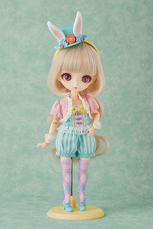 Harmonia Bloom Seasonal Doll Action Figure Ch 4580590182097