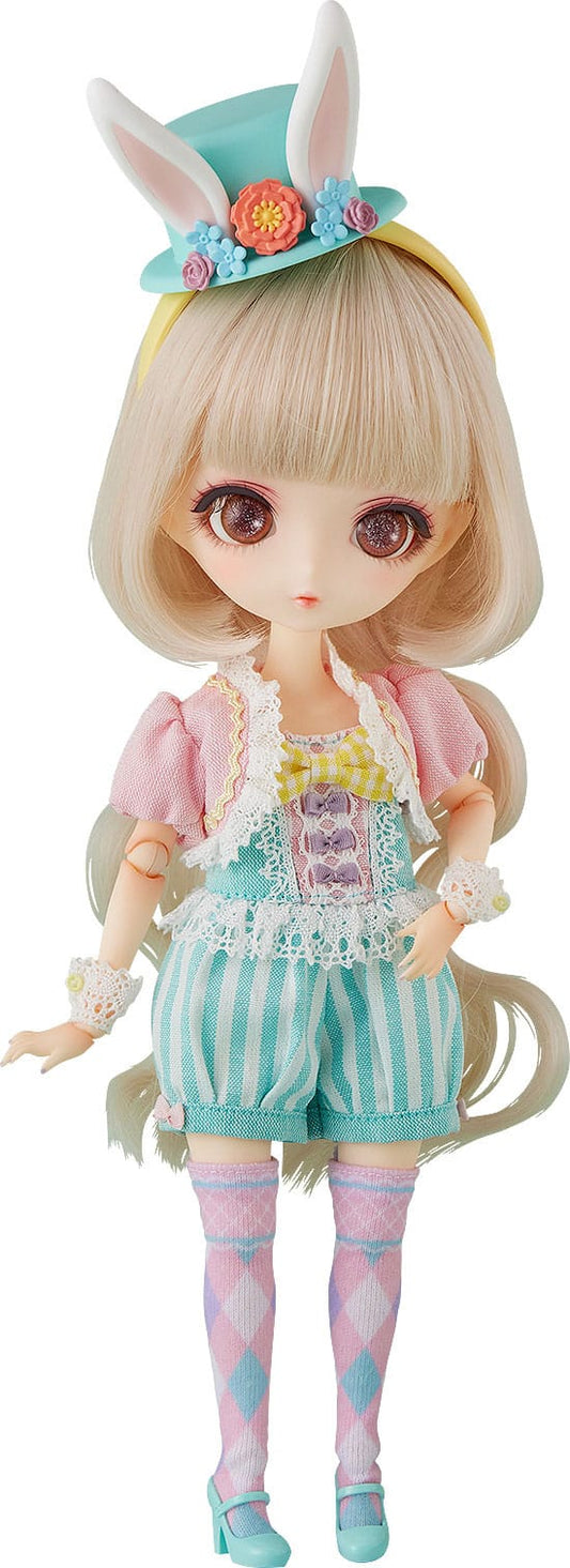 Harmonia Bloom Seasonal Doll Action Figure Ch 4580590182097