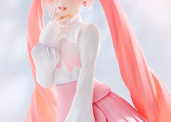 Character Vocal Series 01: Hatsune Miku Pop Up Parade PVC Statue Sakura Miku: Hanami Outfit Ver. 23 cm 4571697182141
