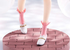 Character Vocal Series 01: Hatsune Miku Pop Up Parade PVC Statue Sakura Miku: Hanami Outfit Ver. 23 cm 4571697182141