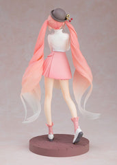 Character Vocal Series 01: Hatsune Miku Pop Up Parade PVC Statue Sakura Miku: Hanami Outfit Ver. 23 cm 4571697182141