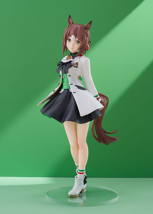 Uma Musume: Pretty Derby Pop Up Parade PVC Statue Fine Motion L Size 24 cm 4571697182158