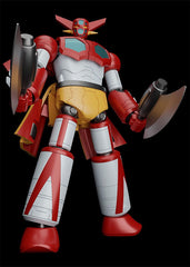 Getter Robo:The Last day Moderoid Miniature Plastic Model Kit Getter 1 Combining & Transforming 11 cm 4571697182202