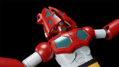 Getter Robo:The Last day Moderoid Miniature Plastic Model Kit Getter 1 Combining & Transforming 11 cm 4571697182202