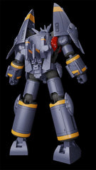 Gunbuster Moderoid Miniature Plastic Model Kit Gunbuster Combining & Transforming 11 cm 4571697182219