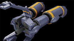 Gunbuster Moderoid Miniature Plastic Model Kit Gunbuster Combining & Transforming 11 cm 4571697182219