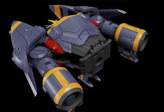 Gunbuster Moderoid Miniature Plastic Model Kit Gunbuster Combining & Transforming 11 cm 4571697182219