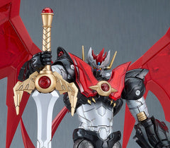 Mazinkaiser Moderoid Plastic Model Kit Mazinkaiser 14 cm 4571697182226