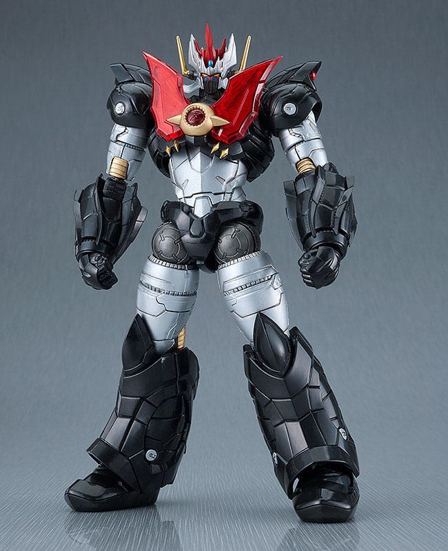 Mazinkaiser Moderoid Plastic Model Kit Mazinkaiser 14 cm 4571697182226