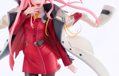 Darling in the Franxx PVC Statue 1/7 Zero Two 25 cm 4571697182233