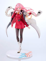 Darling in the Franxx PVC Statue 1/7 Zero Two 25 cm 4571697182233