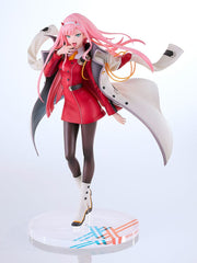 Darling in the Franxx PVC Statue 1/7 Zero Two 25 cm 4571697182233