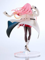 Darling in the Franxx PVC Statue 1/7 Zero Two 25 cm 4571697182233