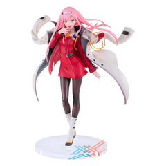 Darling in the Franxx PVC Statue 1/7 Zero Two 25 cm 4571697182233