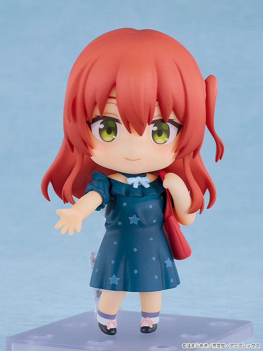 Bocchi the Rock! Nendoroid Action Figure Ikuyo Kita: Casual Clothes Ver. 10 cm 4571697182240