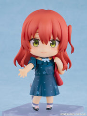 Bocchi the Rock! Nendoroid Action Figure Ikuyo Kita: Casual Clothes Ver. 10 cm 4571697182240