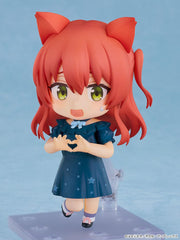 Bocchi the Rock! Nendoroid Action Figure Ikuyo Kita: Casual Clothes Ver. 10 cm 4571697182240