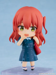 Bocchi the Rock! Nendoroid Action Figure Ikuyo Kita: Casual Clothes Ver. 10 cm 4571697182240
