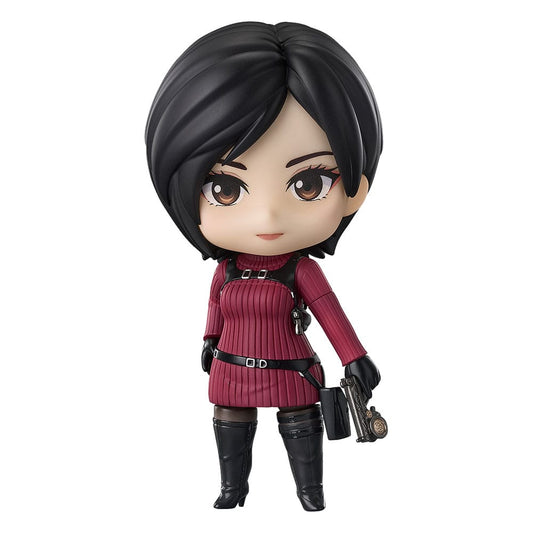 Resident Evil 4 Nendoroid Action Figure Ada Wong 10 cm 4571697182288
