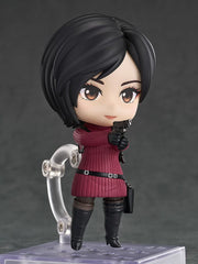 Resident Evil 4 Nendoroid Action Figure Ada Wong 10 cm 4571697182288