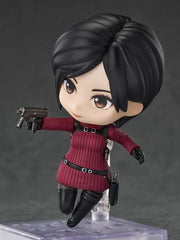 Resident Evil 4 Nendoroid Action Figure Ada Wong 10 cm 4571697182288