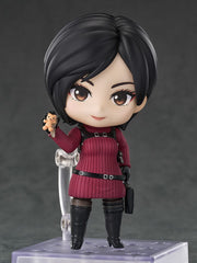 Resident Evil 4 Nendoroid Action Figure Ada Wong 10 cm 4571697182288