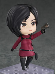 Resident Evil 4 Nendoroid Action Figure Ada Wong 10 cm 4571697182288