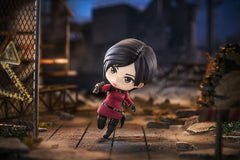 Resident Evil 4 Nendoroid Action Figure Ada Wong 10 cm 4571697182288