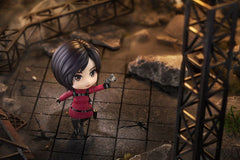 Resident Evil 4 Nendoroid Action Figure Ada Wong 10 cm 4571697182288