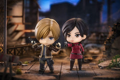 Resident Evil 4 Nendoroid Action Figure Ada Wong 10 cm 4571697182288