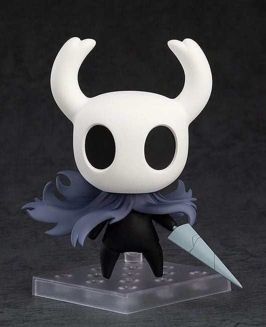 Hollow Knight Nendoroid Action Figure The Knight 10 cm 4571697182318