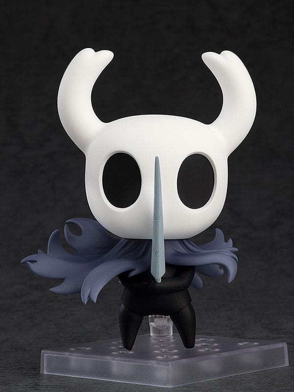 Hollow Knight Nendoroid Action Figure The Knight 10 cm 4571697182318